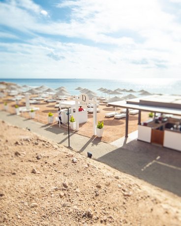 Domina Aquamarine Hotel & Resort