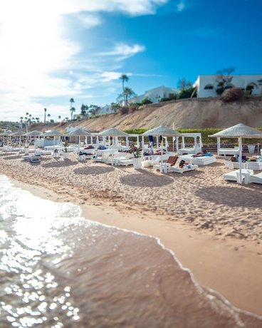 Domina Aquamarine Hotel & Resort