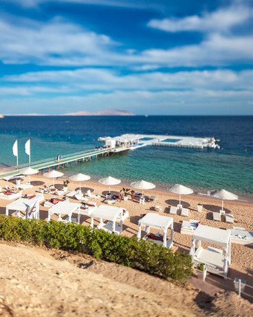 Domina Aquamarine Hotel & Resort