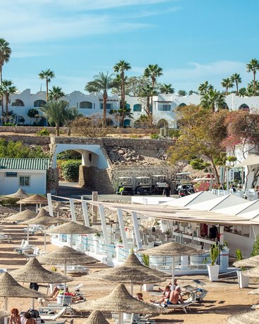 Domina Aquamarine Hotel & Resort