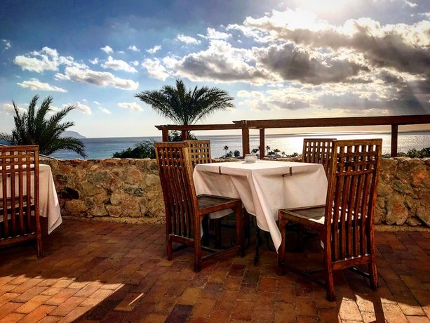 Domina Aquamarine Hotel & Resort