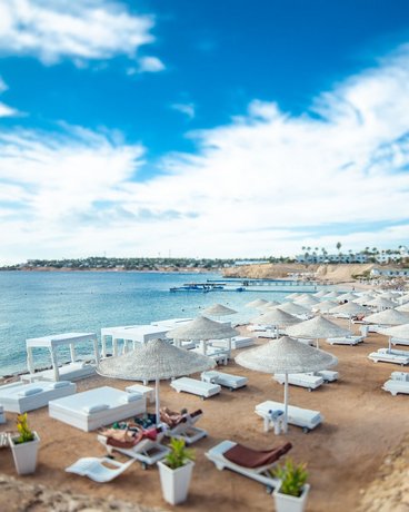 Domina Aquamarine Hotel & Resort
