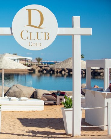 Domina Aquamarine Hotel & Resort