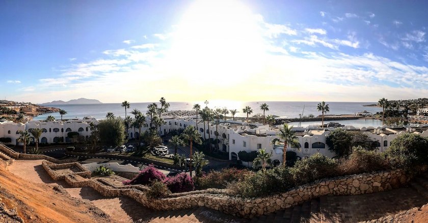 Domina Aquamarine Hotel & Resort