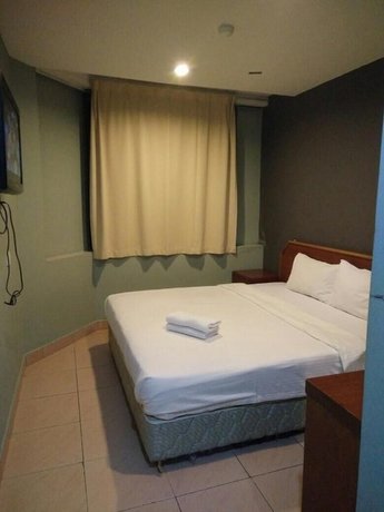 One Hotel Sadong Jaya