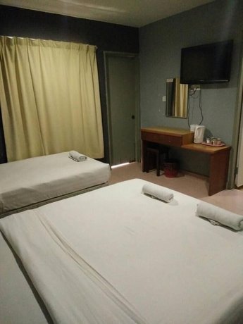 One Hotel Sadong Jaya
