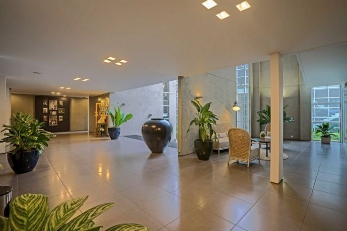 Malaka Hotel Bandung