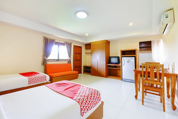 Rak Samui Residence