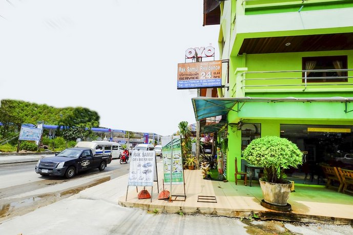 Rak Samui Residence