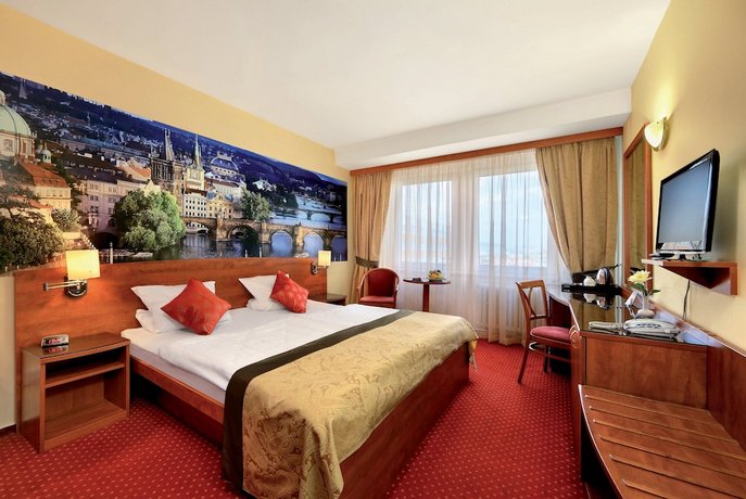 Hotel Duo Prague