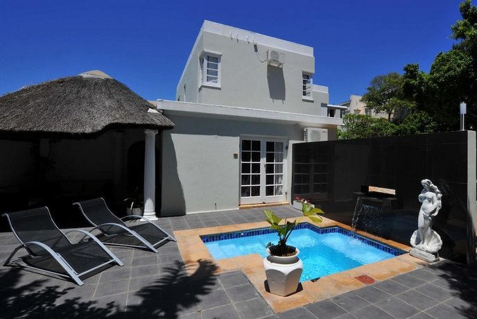 Little Scotia Guest House