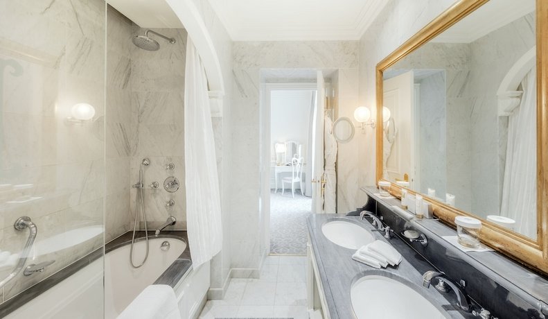 Hotel Hermitage Monte-Carlo
