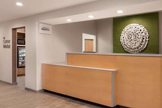 Fairfield Inn Erie