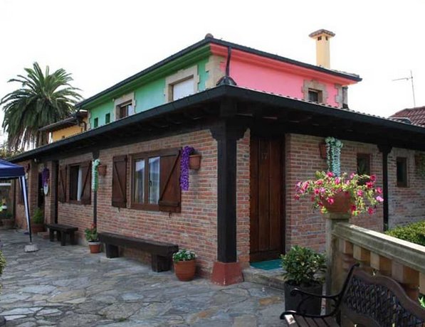 Posada de Ongayo