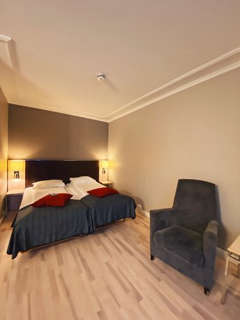 Quality Hotel Grand Royal