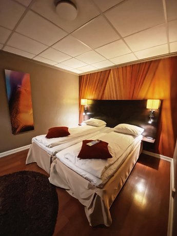 Quality Hotel Grand Royal