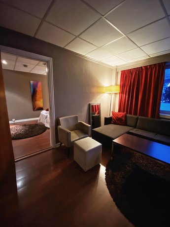Quality Hotel Grand Royal