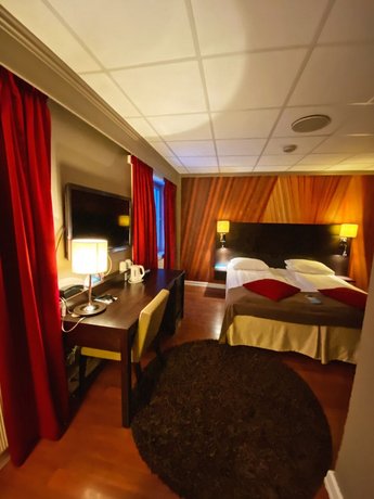 Quality Hotel Grand Royal