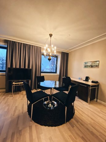 Quality Hotel Grand Royal