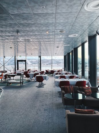 Quality Hotel Grand Royal
