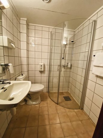 Quality Hotel Grand Royal