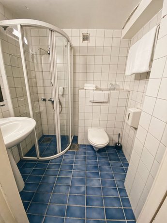 Quality Hotel Grand Royal