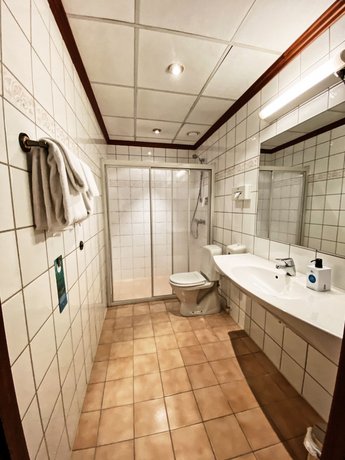 Quality Hotel Grand Royal