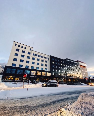 Quality Hotel Grand Royal