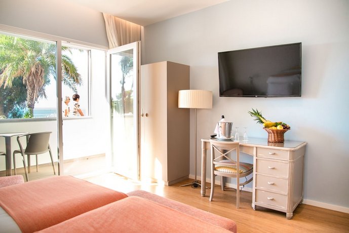 Pestana Promenade Ocean Resort Hotel