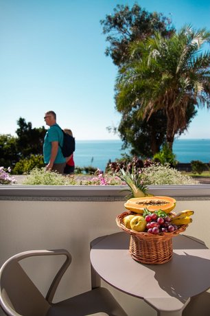Pestana Promenade Ocean Resort Hotel