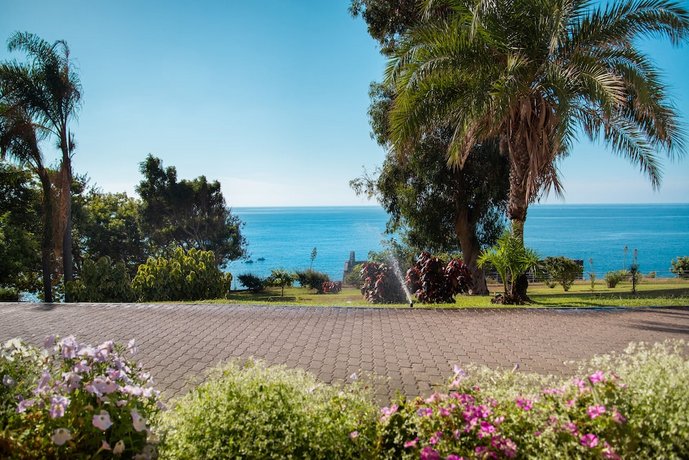 Pestana Promenade Ocean Resort Hotel