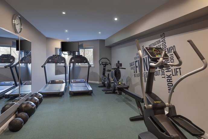 Leonardo Hotel London Heathrow Airport