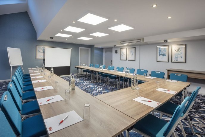 Leonardo Hotel London Heathrow Airport