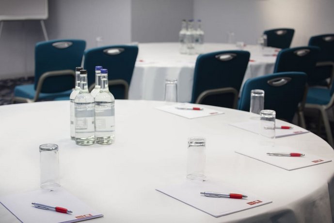 Leonardo Hotel London Heathrow Airport