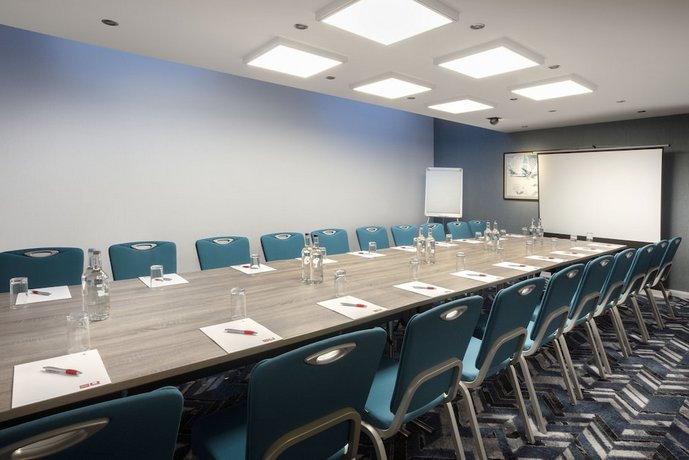 Leonardo Hotel London Heathrow Airport