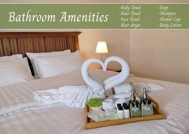 Bangkok ShortStay 2-3BR SUKHUMVIT