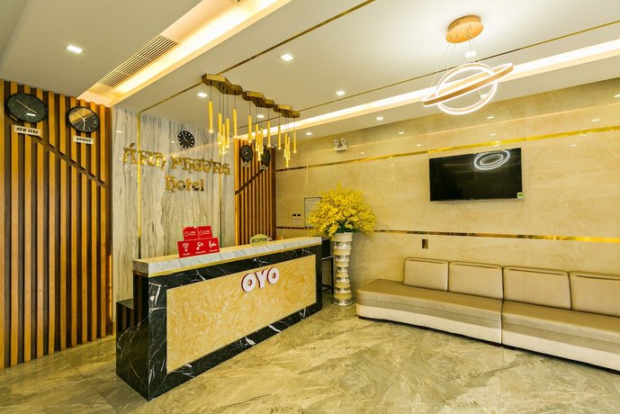 Anh Phuong Hotel