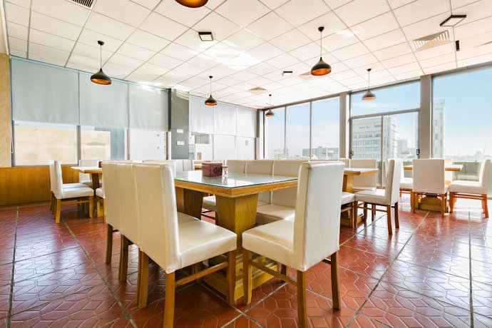 Anh Phuong Hotel