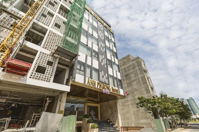 Anh Phuong Hotel