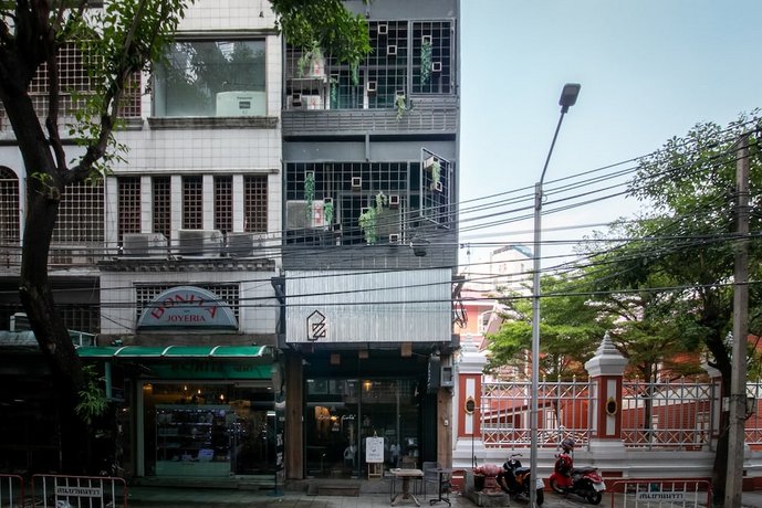 Zhelter'BKK