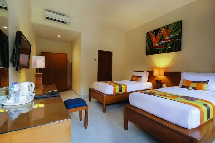 Wina Holiday Villa Hotel
