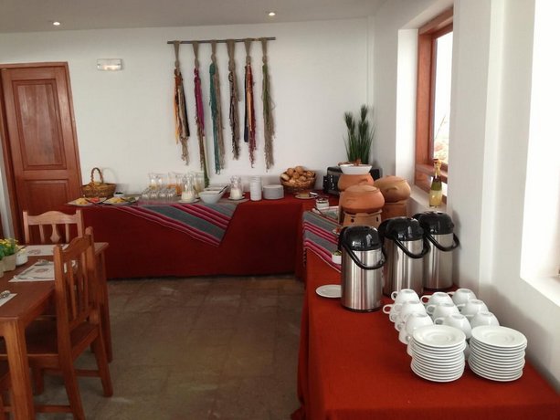 Tierra Viva Cusco Centro