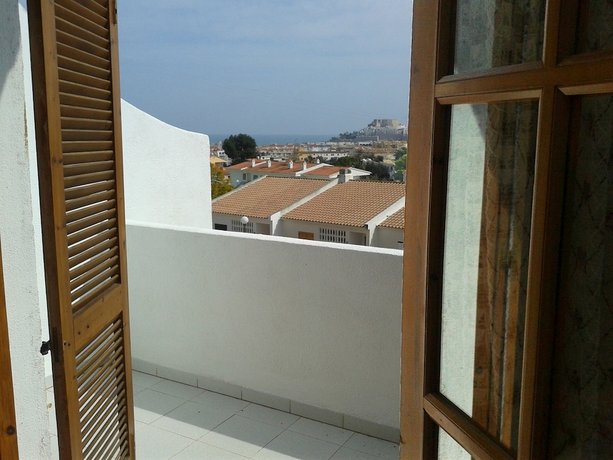 Apartamentos Peniscola Mirador 3000