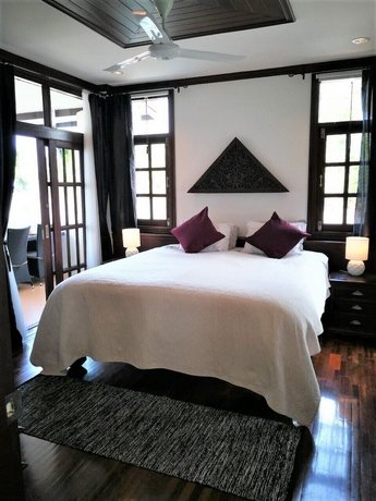 Amintra 5 Villa