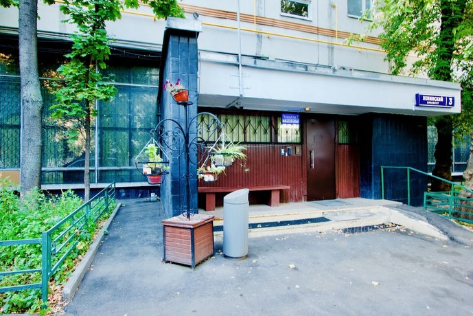 Апартаменты KvartiraSvobodna