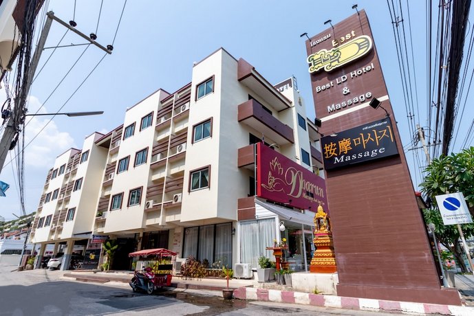 Best LD Hotel