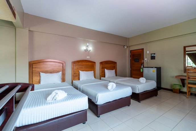 Best LD Hotel