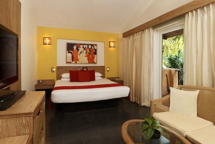 Lemon Tree Amarante Beach Resort Goa