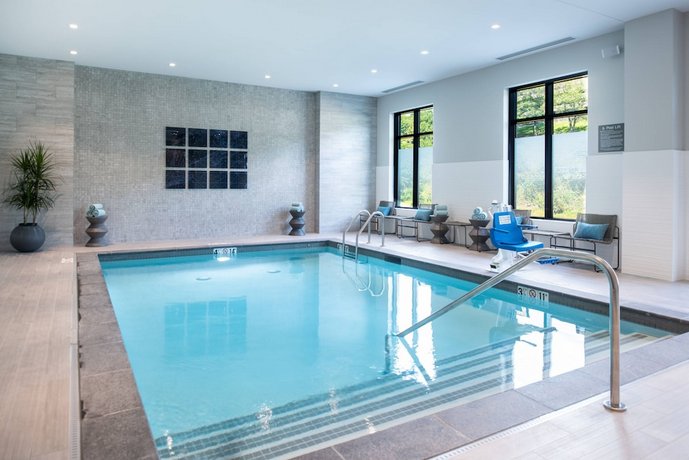Residence Inn by Marriott Boston Waltham
