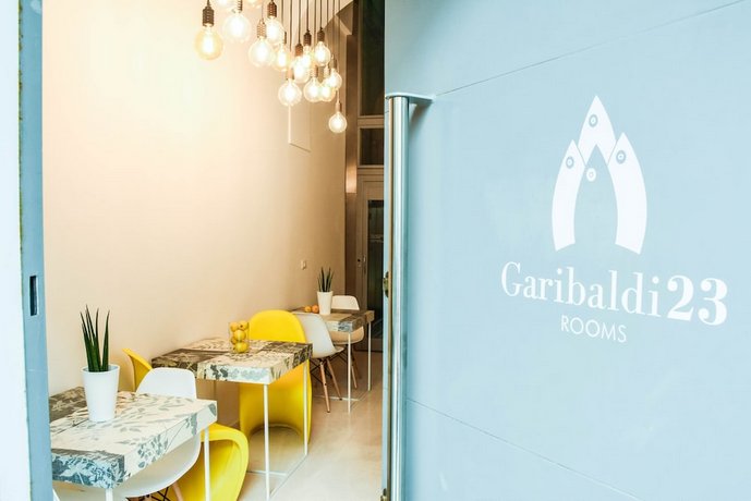 Garibaldi23 Rooms